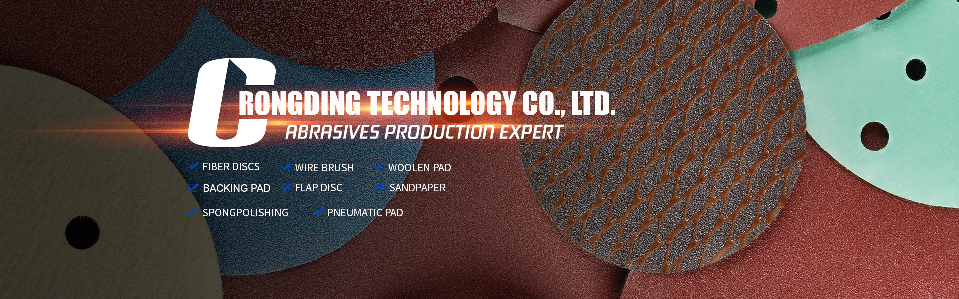 ChaoYu Abrasive Tool