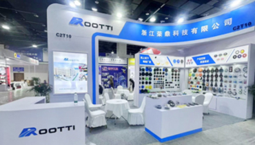 Yongkang ChaoYu Abrasive Tools Factory