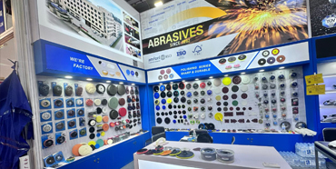ChaoYu Abrasives