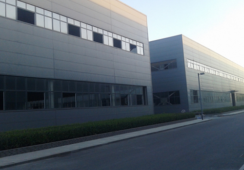 浙江大邦运动器材有限公司