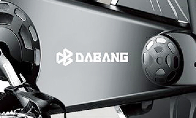 Zhejiang Dabang Sports Equipment Co., Ltd
