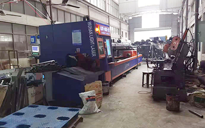 浙江大邦运动器材有限公司