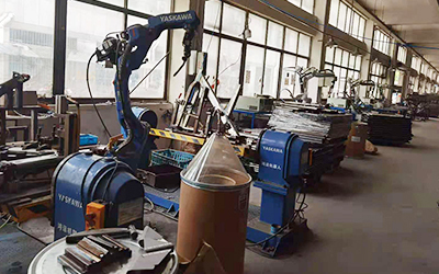 浙江大邦运动器材有限公司