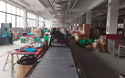 浙江大邦运动器材有限公司