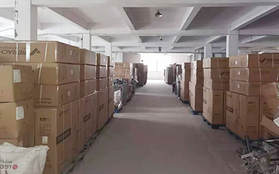 浙江大邦运动器材有限公司