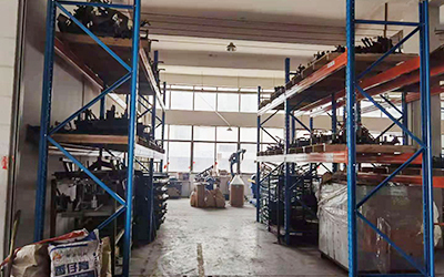 浙江大邦运动器材有限公司