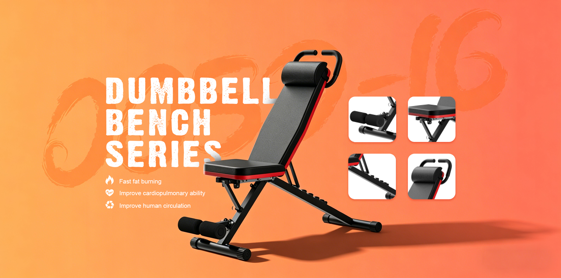 Improve human circulation