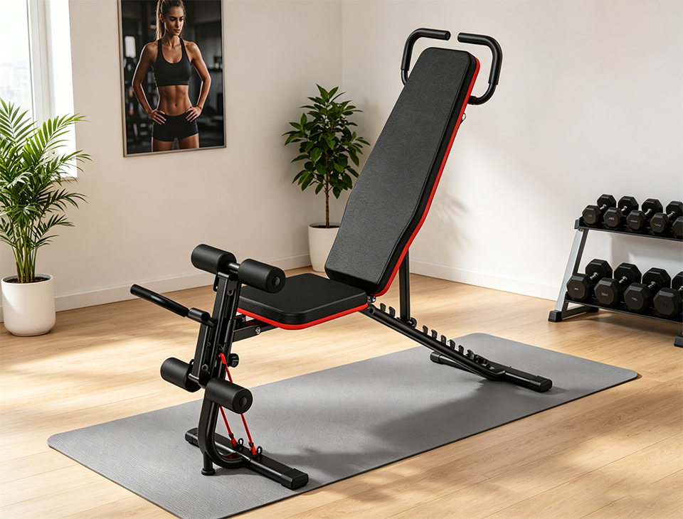 浙江大邦运动器材有限公司