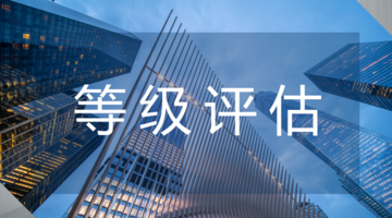 等级评估