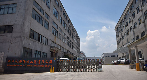 Zhejiang Yongan Deli Industry and Trade Co., Ltd