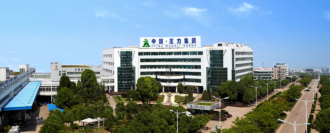 王力集团有限公司