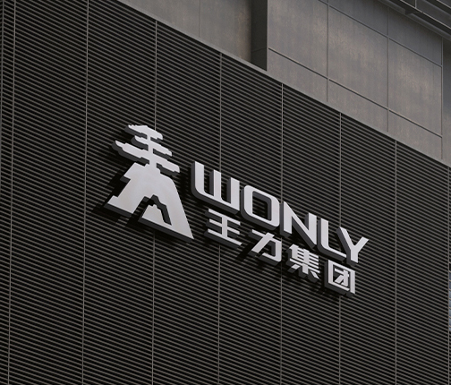 王力集团有限公司