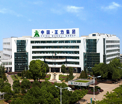 王力集团有限公司