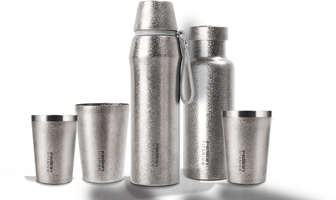 健康可见，钛晶不凡！9999颗钛晶呵护您的饮水健康