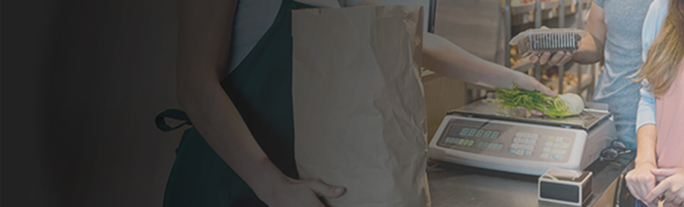 For commercial enterprise香海电子打印秤系列为您轻松解决商店、农贸市场等称重问题