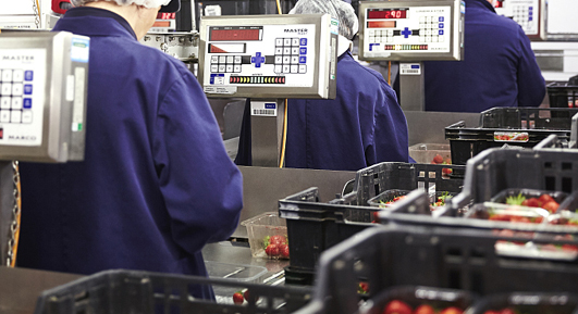 永康市香海衡器厂