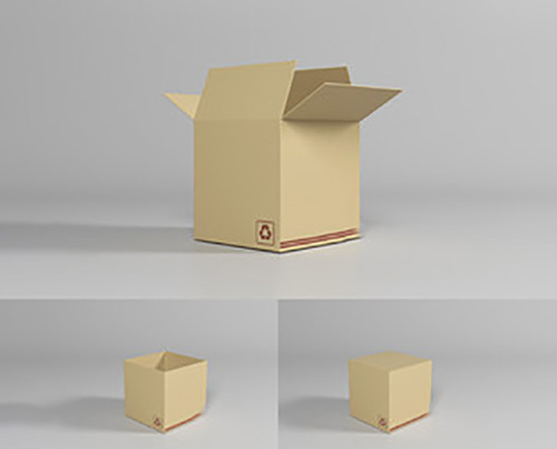 包装纸箱