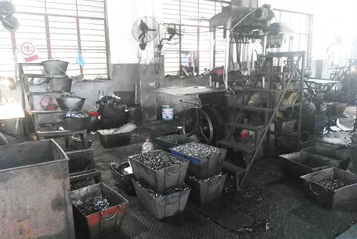 Zhejiang Dongsheng&Jake Co., Ltd.