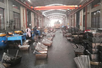 Zhejiang Dongsheng&Jake Co., Ltd.