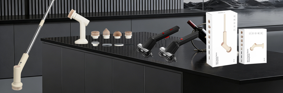 Electric Cleaning
Products