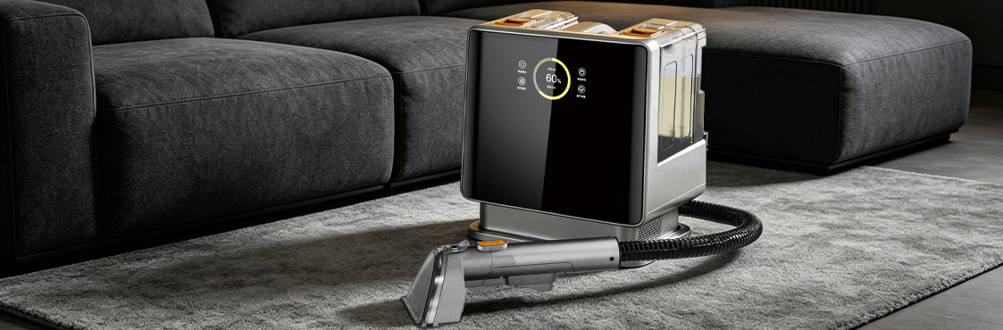 Electric Cleaning
Products