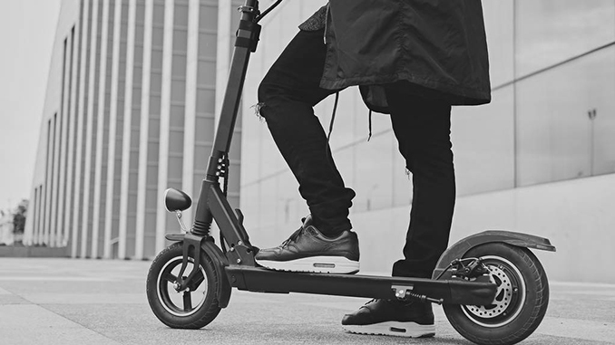 Yongkang Hengli Electrionic Co.Ltd.