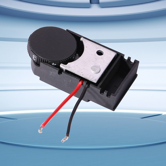 转盘调速控制器