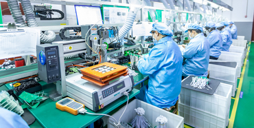 法德电器有限公司