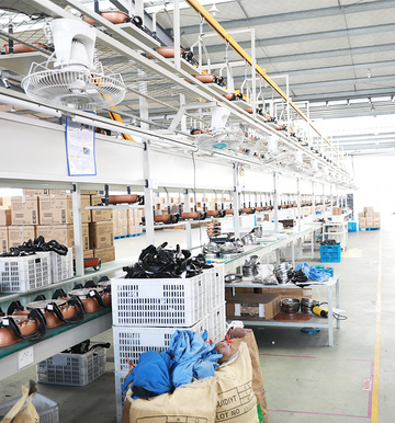 FLY HIGH Technical Strength