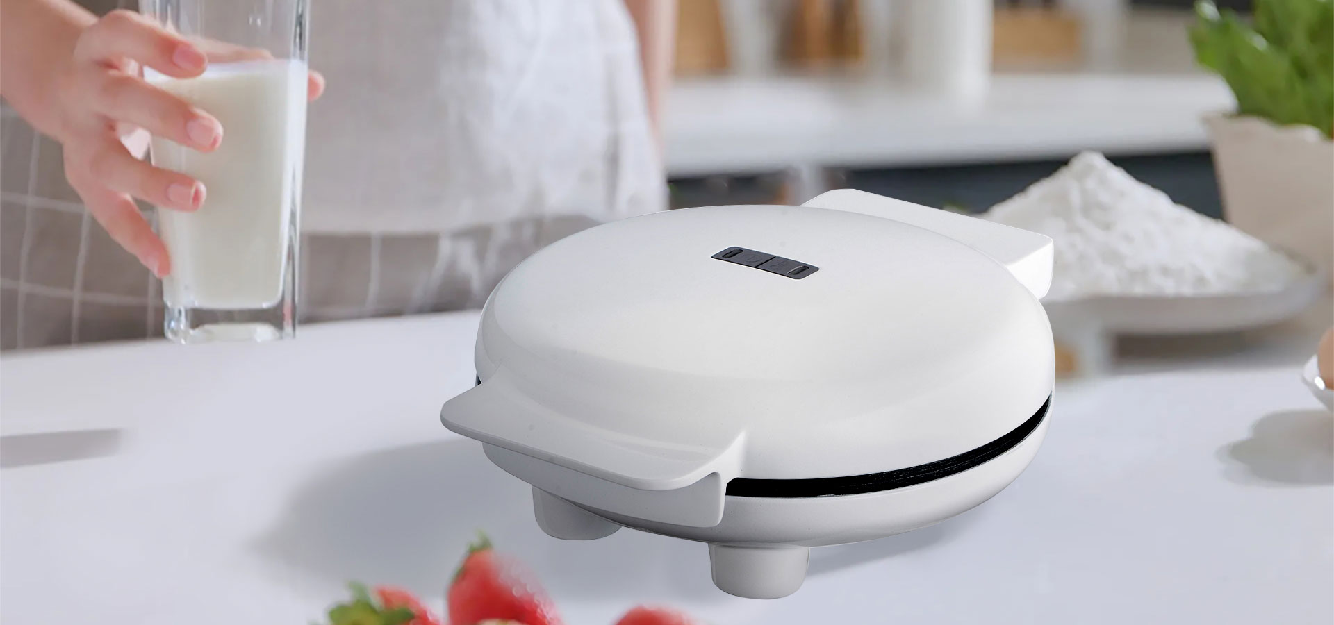 Household appliances