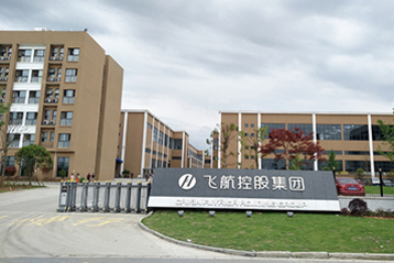  FLY HIGH Holding Group Co., Ltd