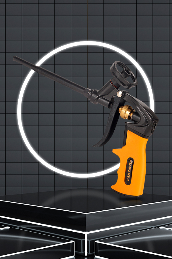 Foam Guns Series