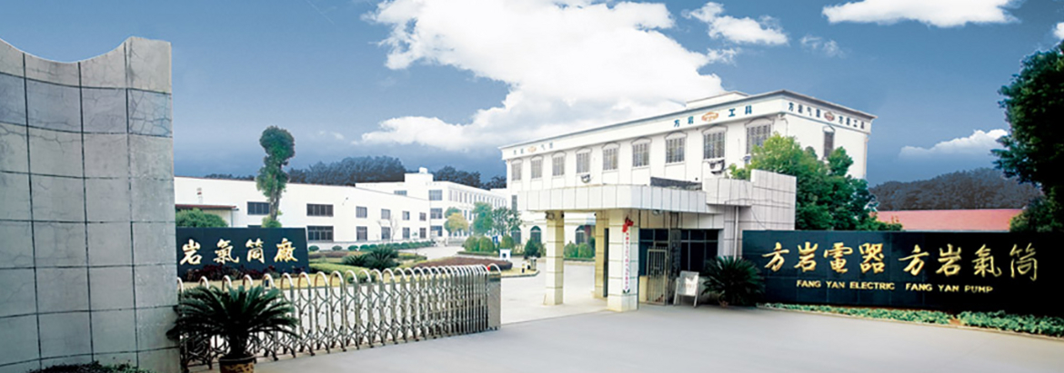 FANGYAN ELECTRIC CO. LTD