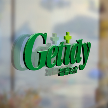 ZHEJIANG GETIDY MEDICAL INSTRUMENT CO.,LTD.