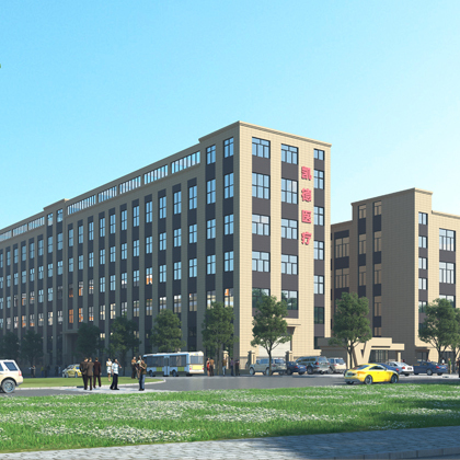 ZHEJIANG GETIDY MEDICAL INSTRUMENT CO.,LTD.