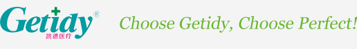 ZHEJIANG GETIDY MEDICAL INSTRUMENT CO.,LTD.