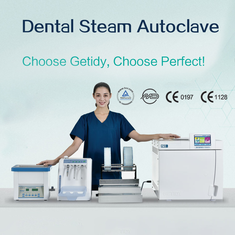 ZHEJIANG GETIDY MEDICAL INSTRUMENT CO.,LTD.