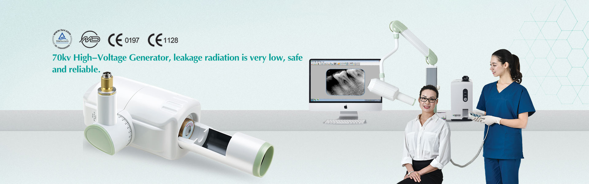 ZHEJIANG GETIDY MEDICAL INSTRUMENT CO.,LTD.