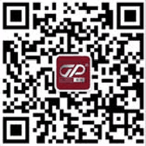 扫一扫，关注我们