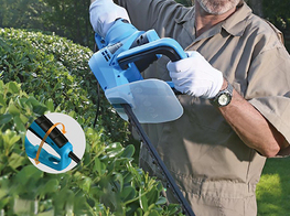 Lithium Battery Garden Tools