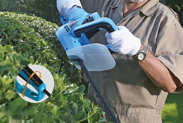 Lithium Battery Garden Tools
