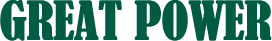 Great Power Co., Ltd.
