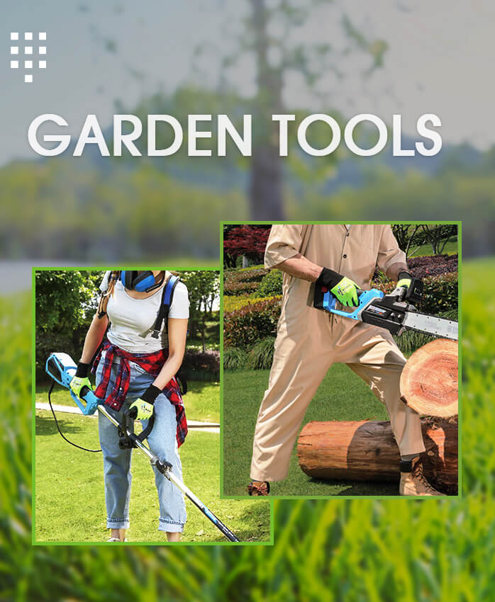 Garden Tools