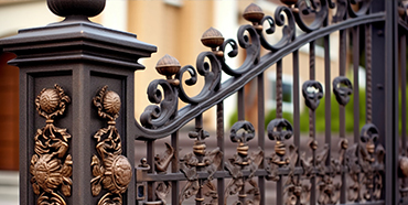 永康市古月居门业有限公司 