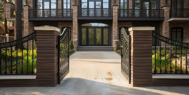 永康市古月居门业有限公司 