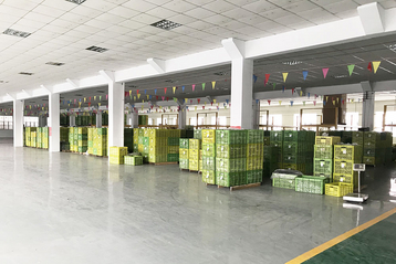 浙江刚自达工贸有限公司