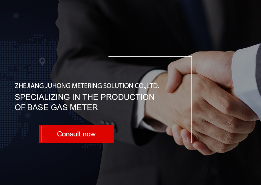 Specializing in the production of gas meter housing