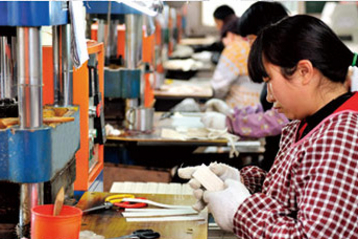 WUYI HENGRUI STATIONERY FACTORY
