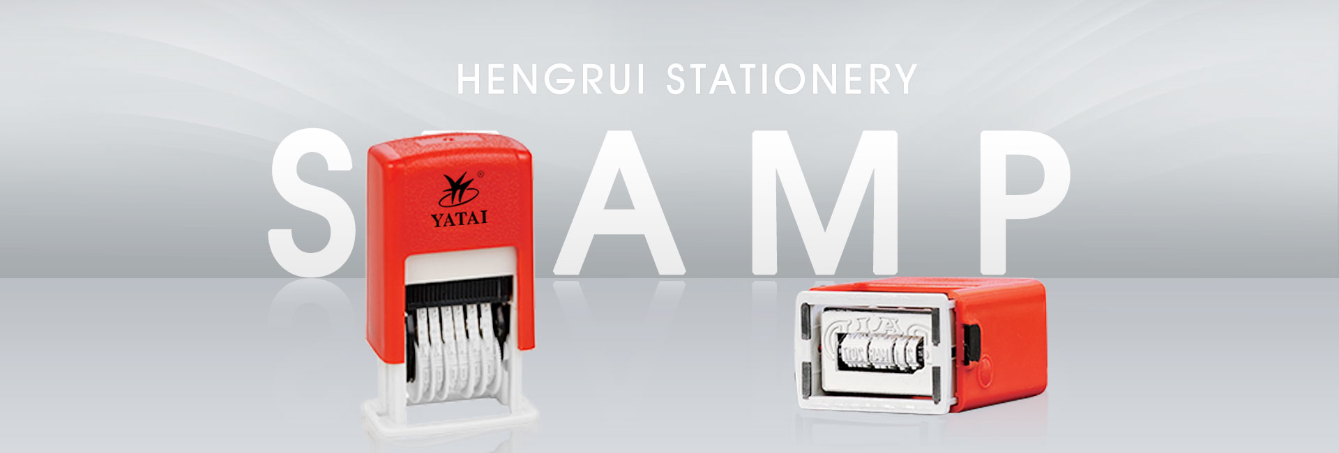 Wuyi Hengrui Stationery Co., Ltd.