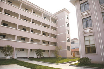 Zhejiang Hongfan Industry and Trade Co., Ltd.